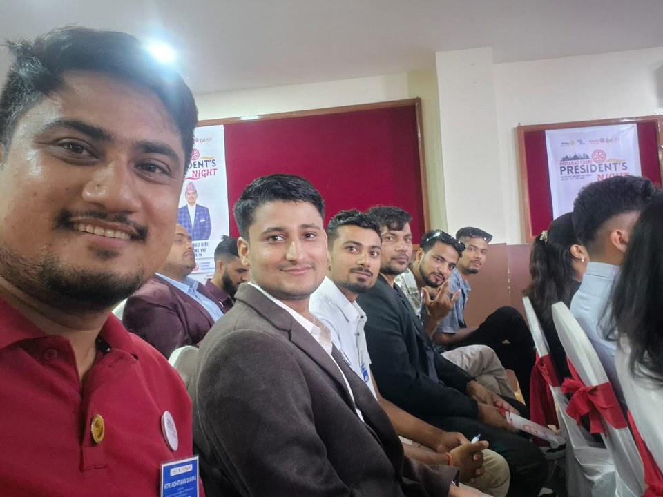 Event Photo