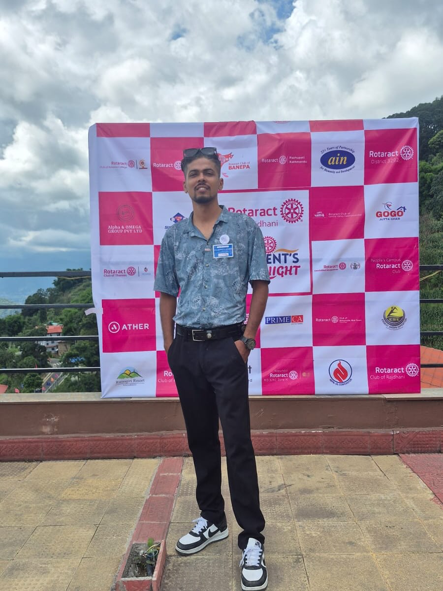 Event Photo