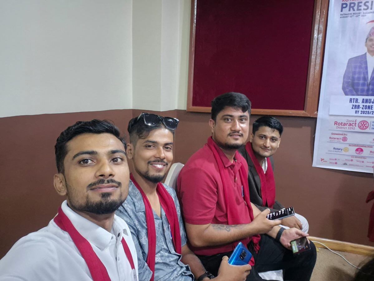 Event Photo