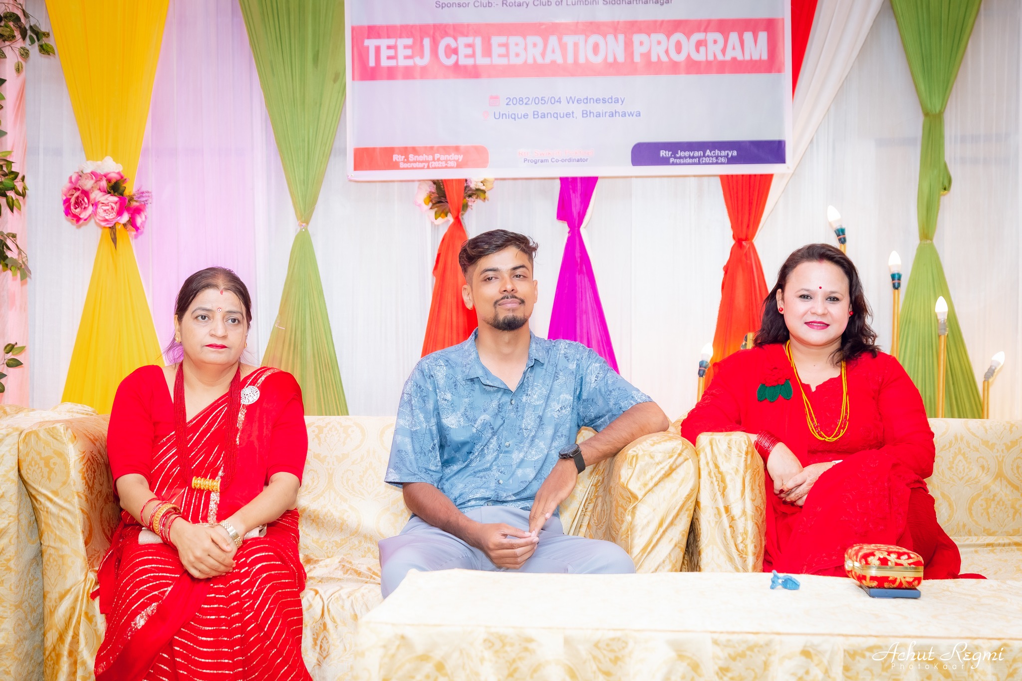 Event Photo