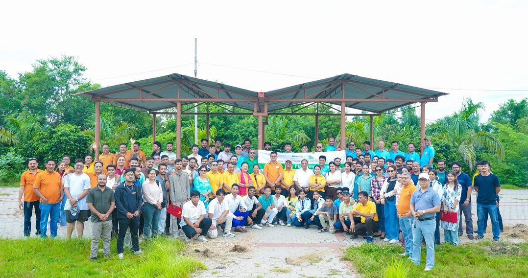 Event Photo