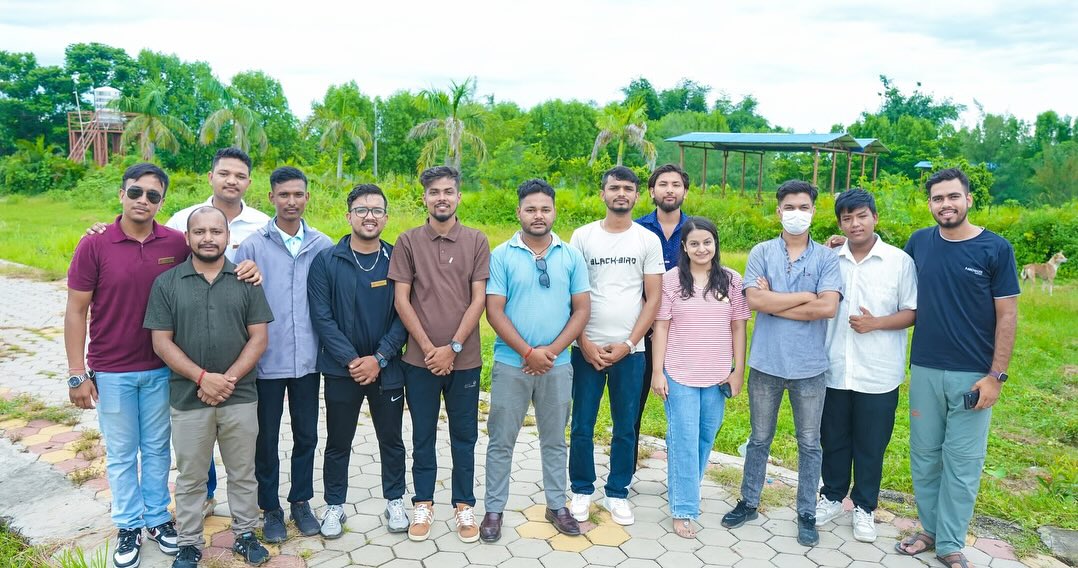 Event Photo