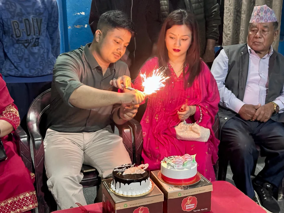 Event Photo