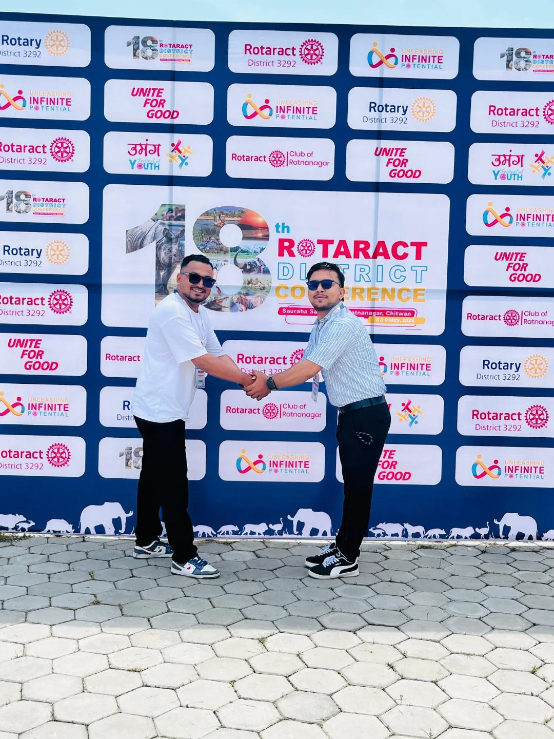 Event Photo