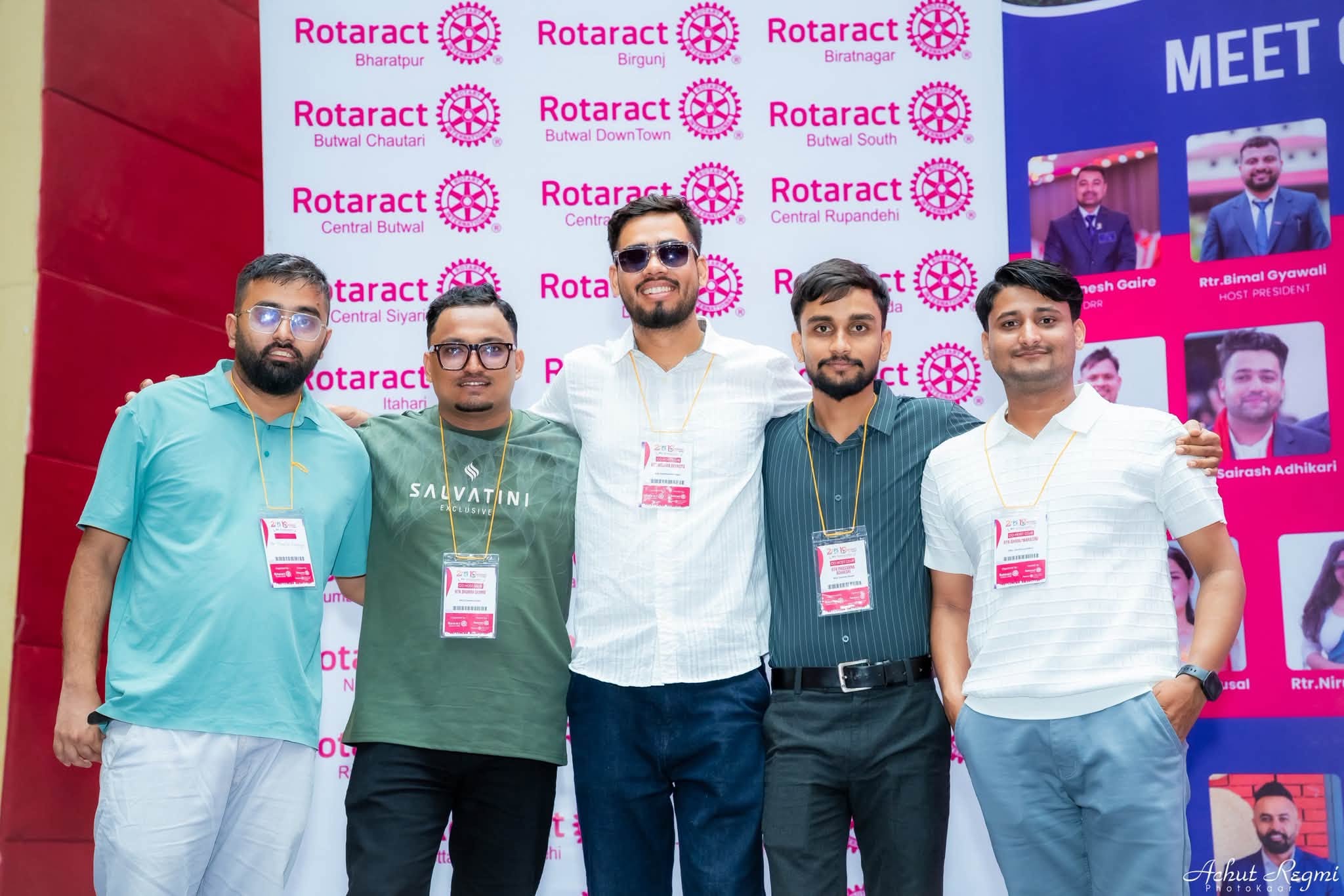 Event Photo