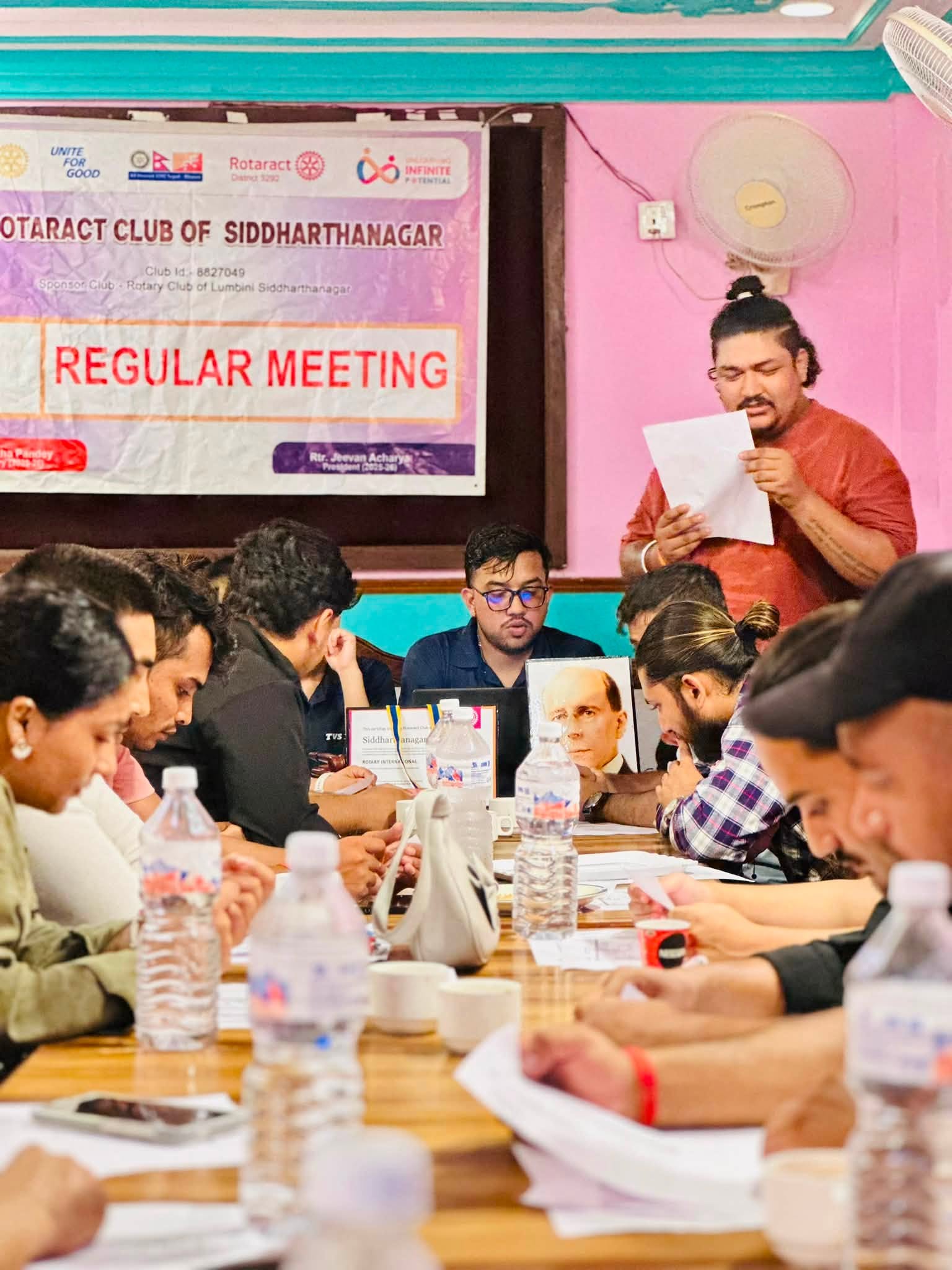 Event Photo
