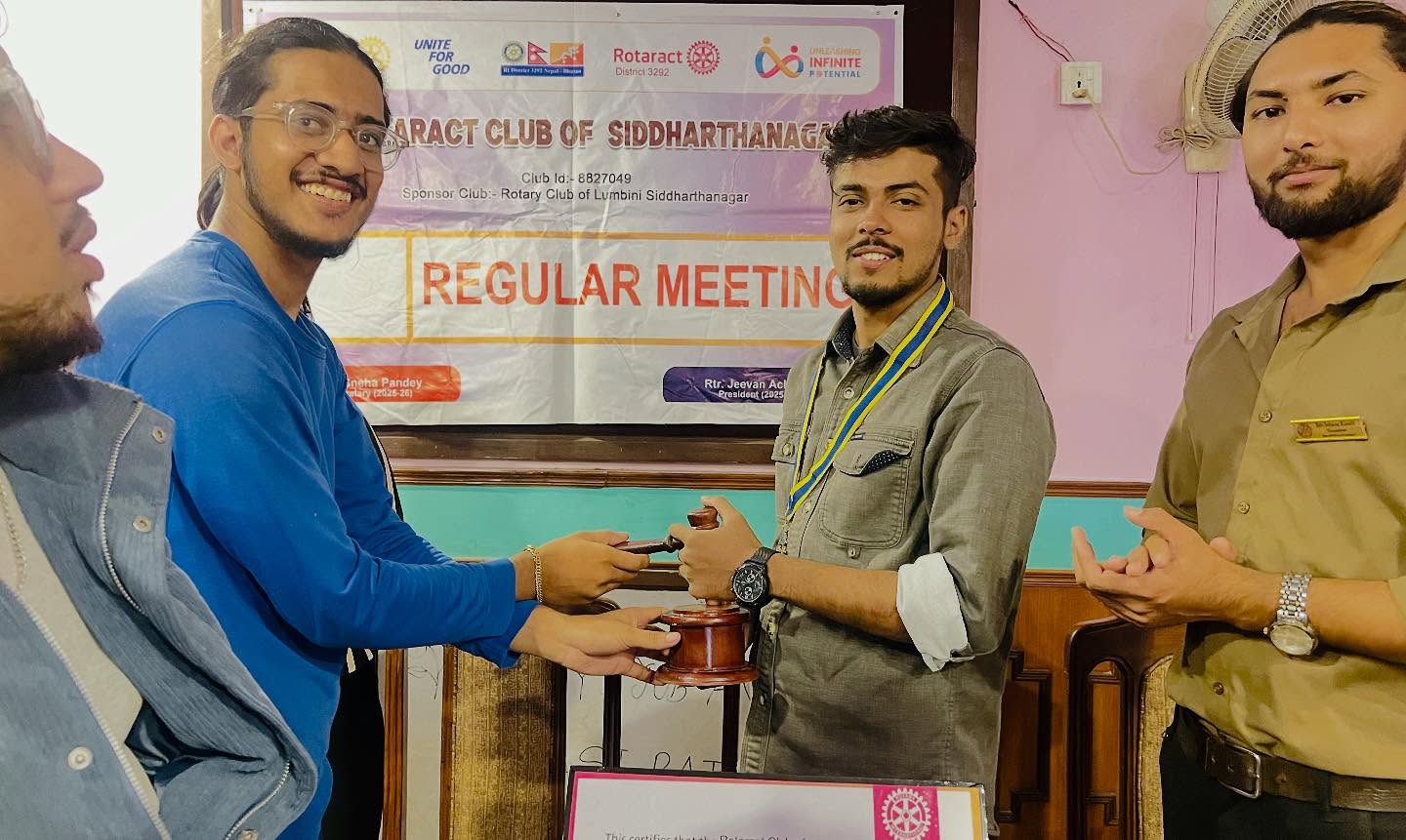 Event Photo