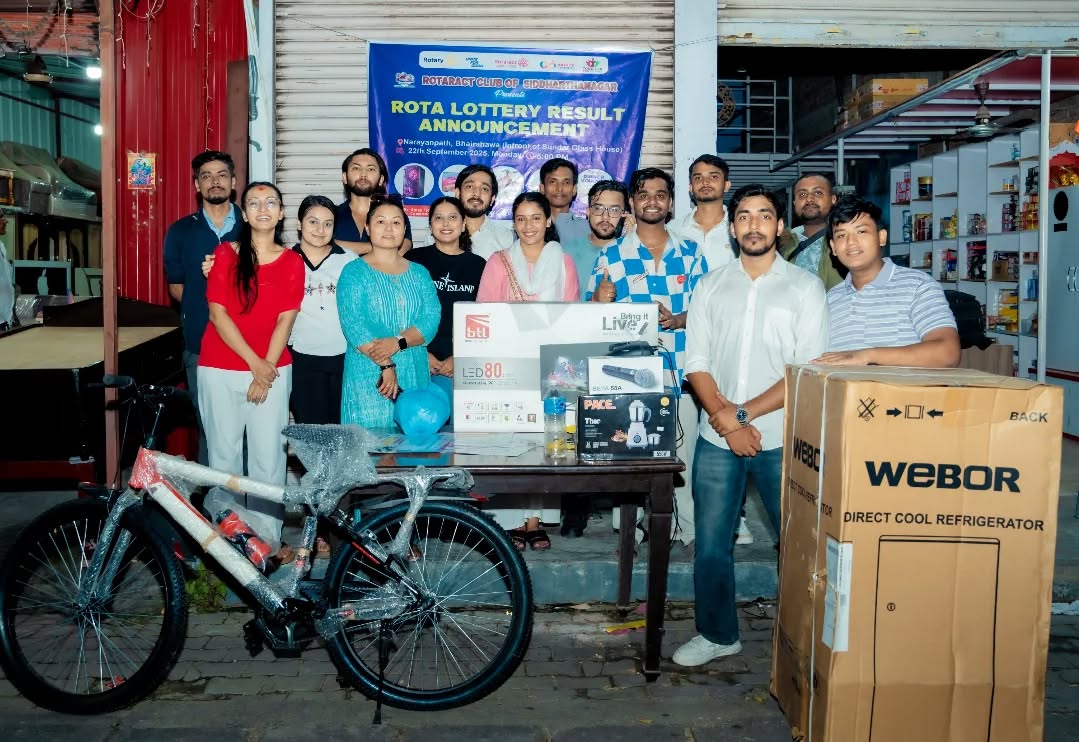 Event Photo