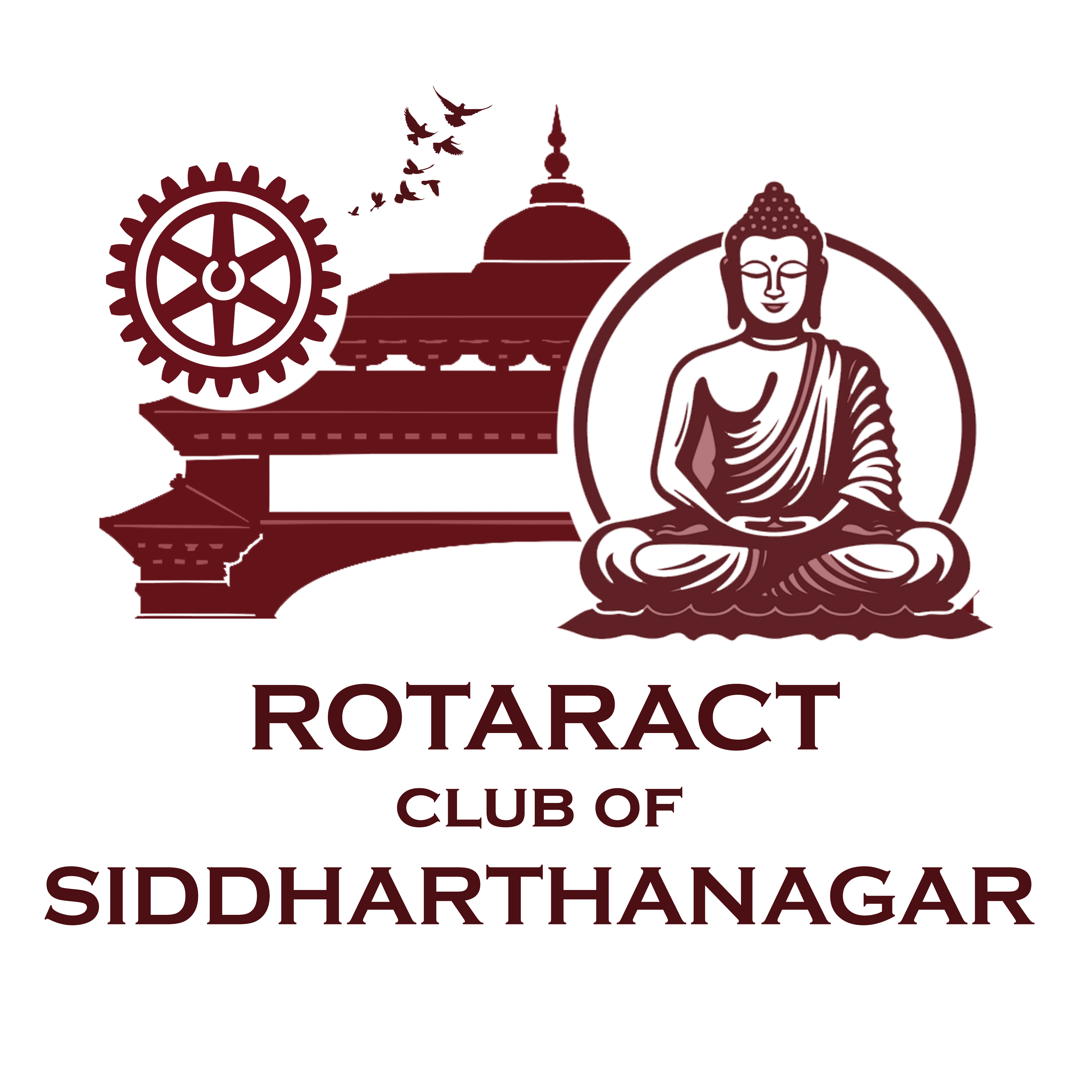Rotaract Club Logo
