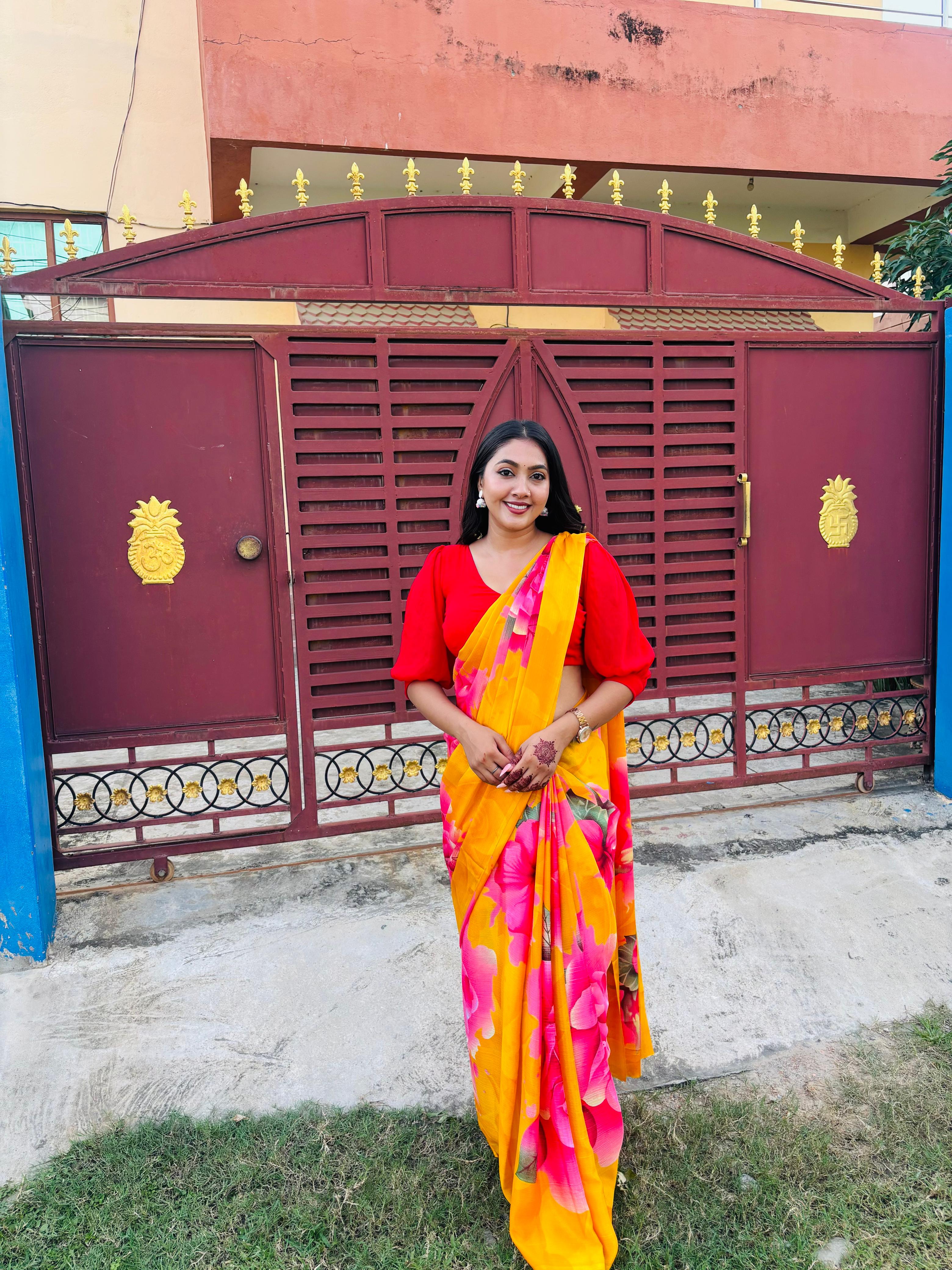 Rtr. Ragini Rajak