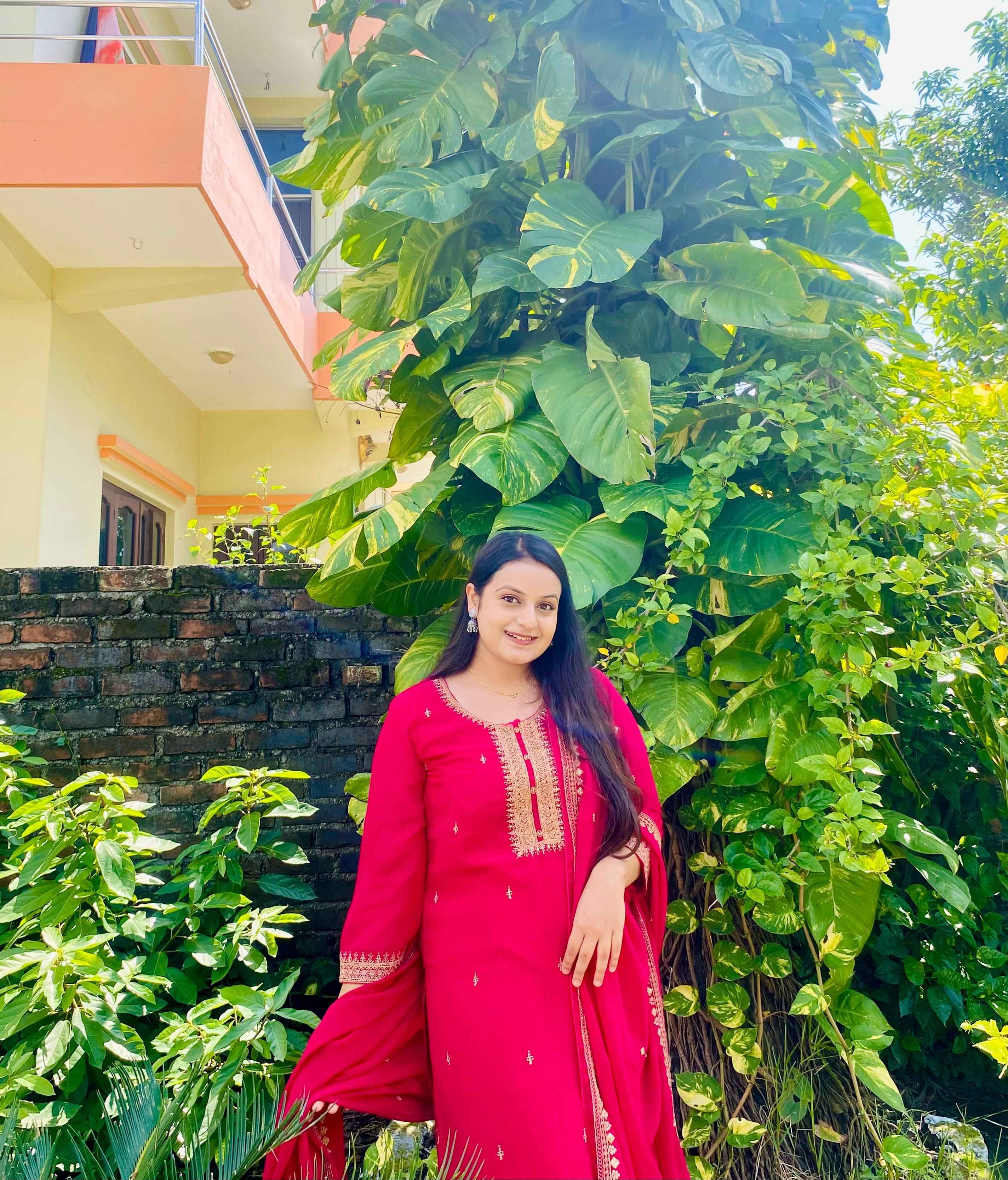 Rtr. Swikriti Pokhrel